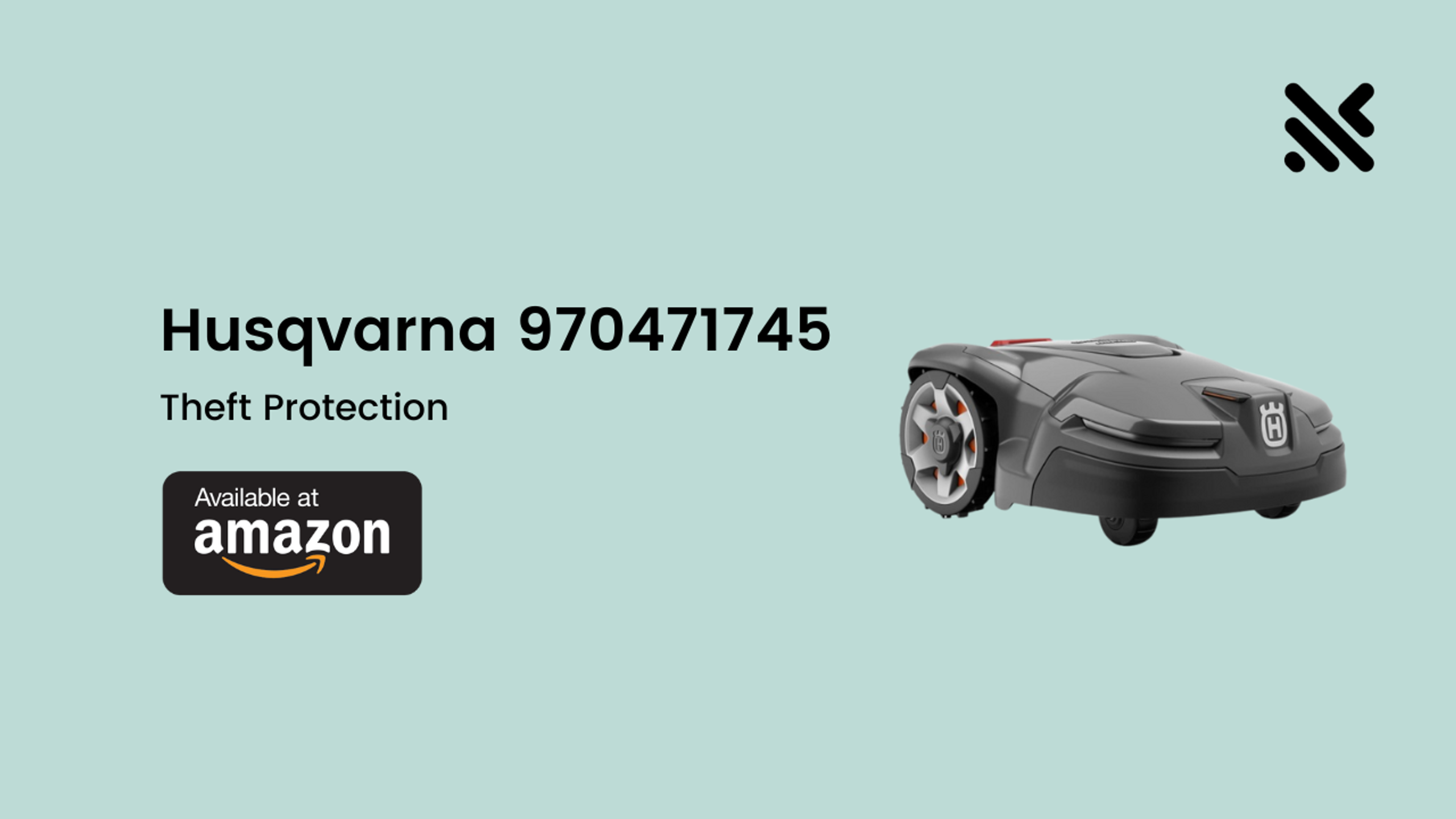 Husqvarna 970471745