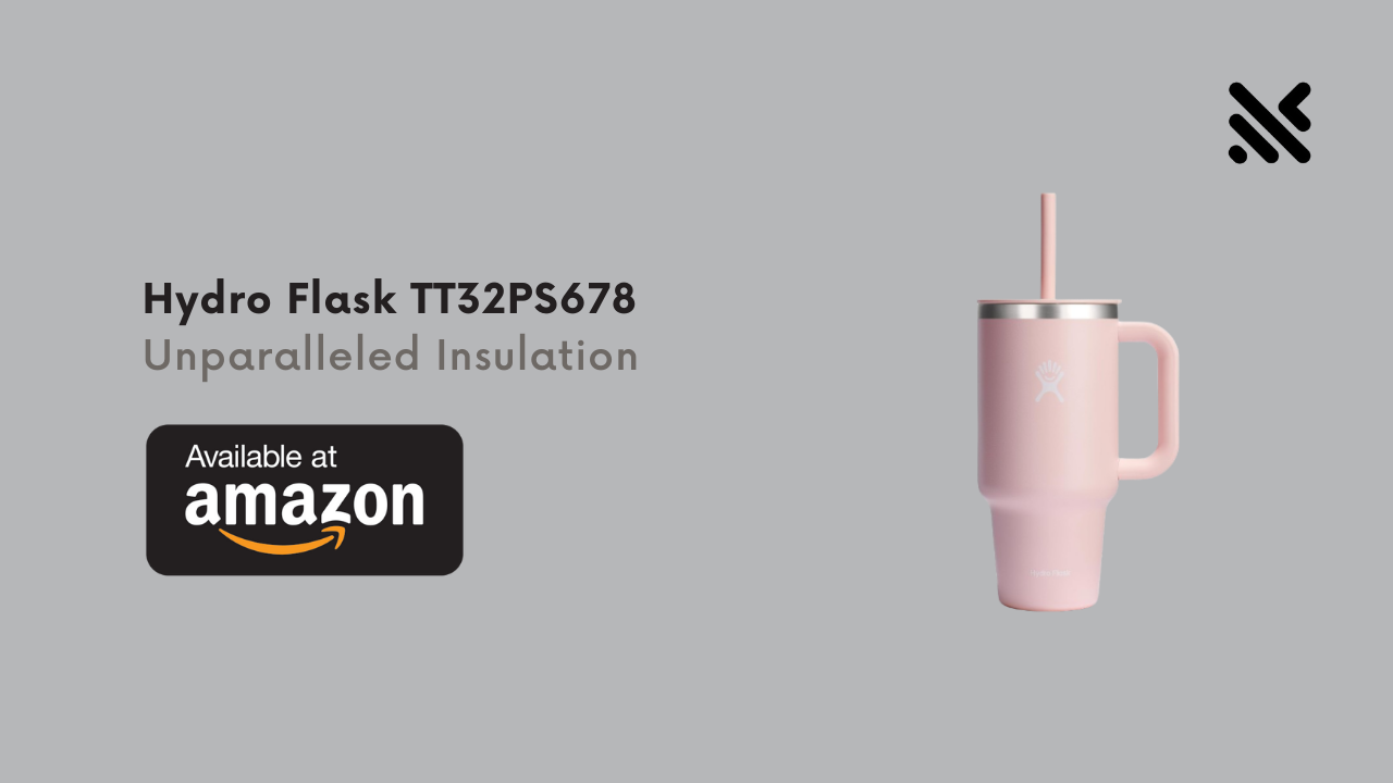 Hydro Flask TT32PS678