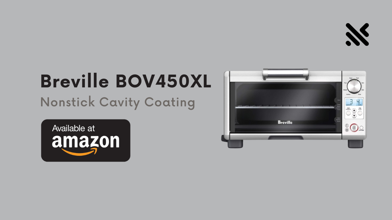 Breville BOV450XL