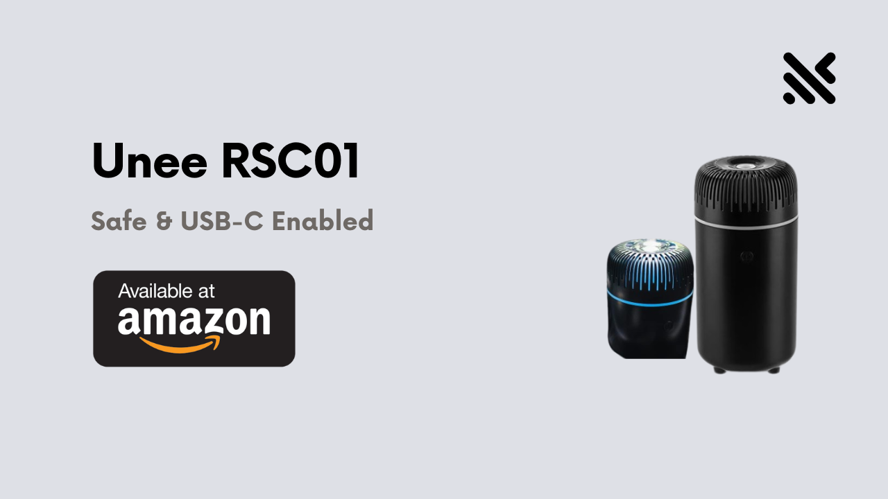 Unee RSC01