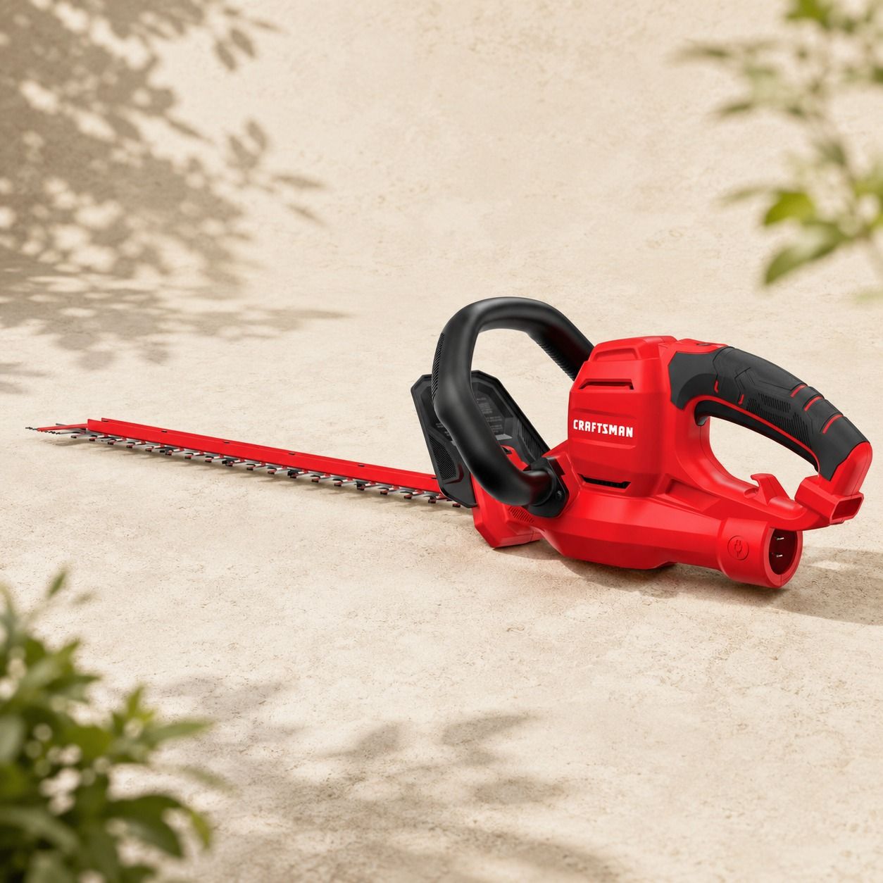 CRAFTSMAN CMEHTS8022