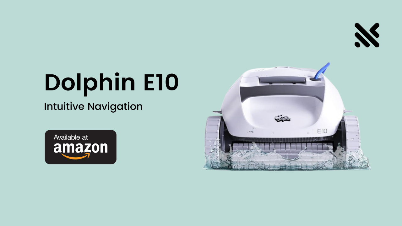 Dolphin E10