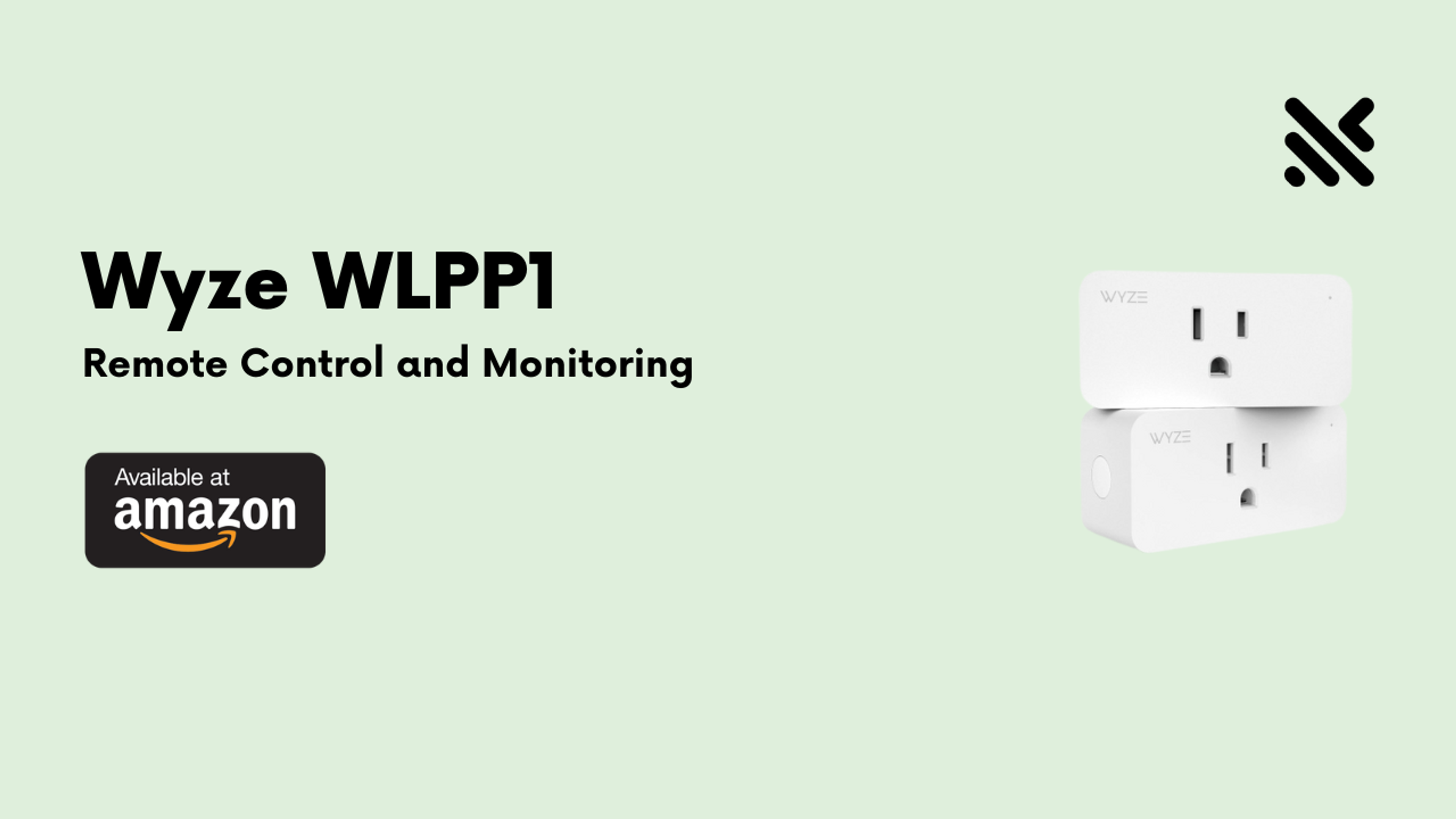 Wyze WLPP1