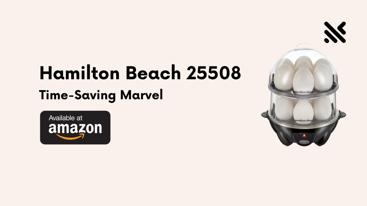 Hamilton Beach 25508