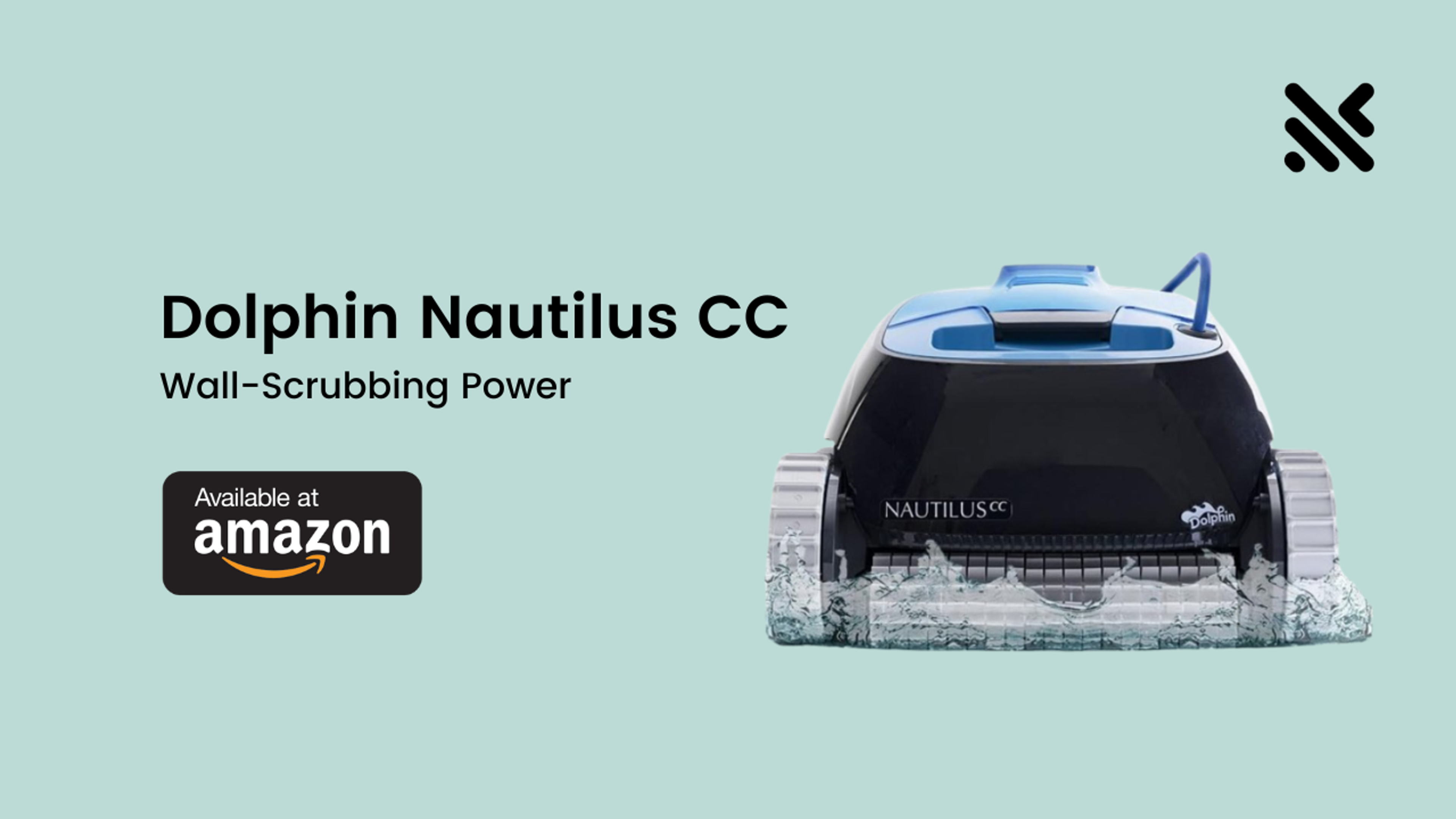 Dolphin Nautilus CC