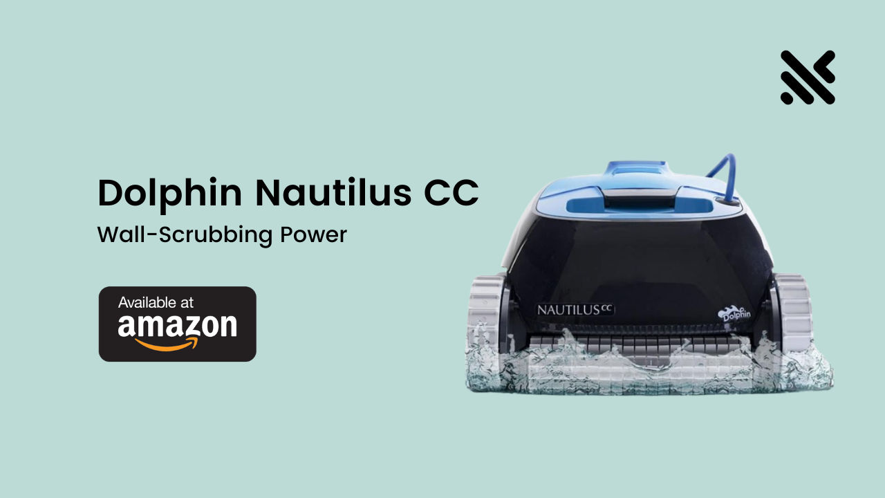 Dolphin Nautilus CC