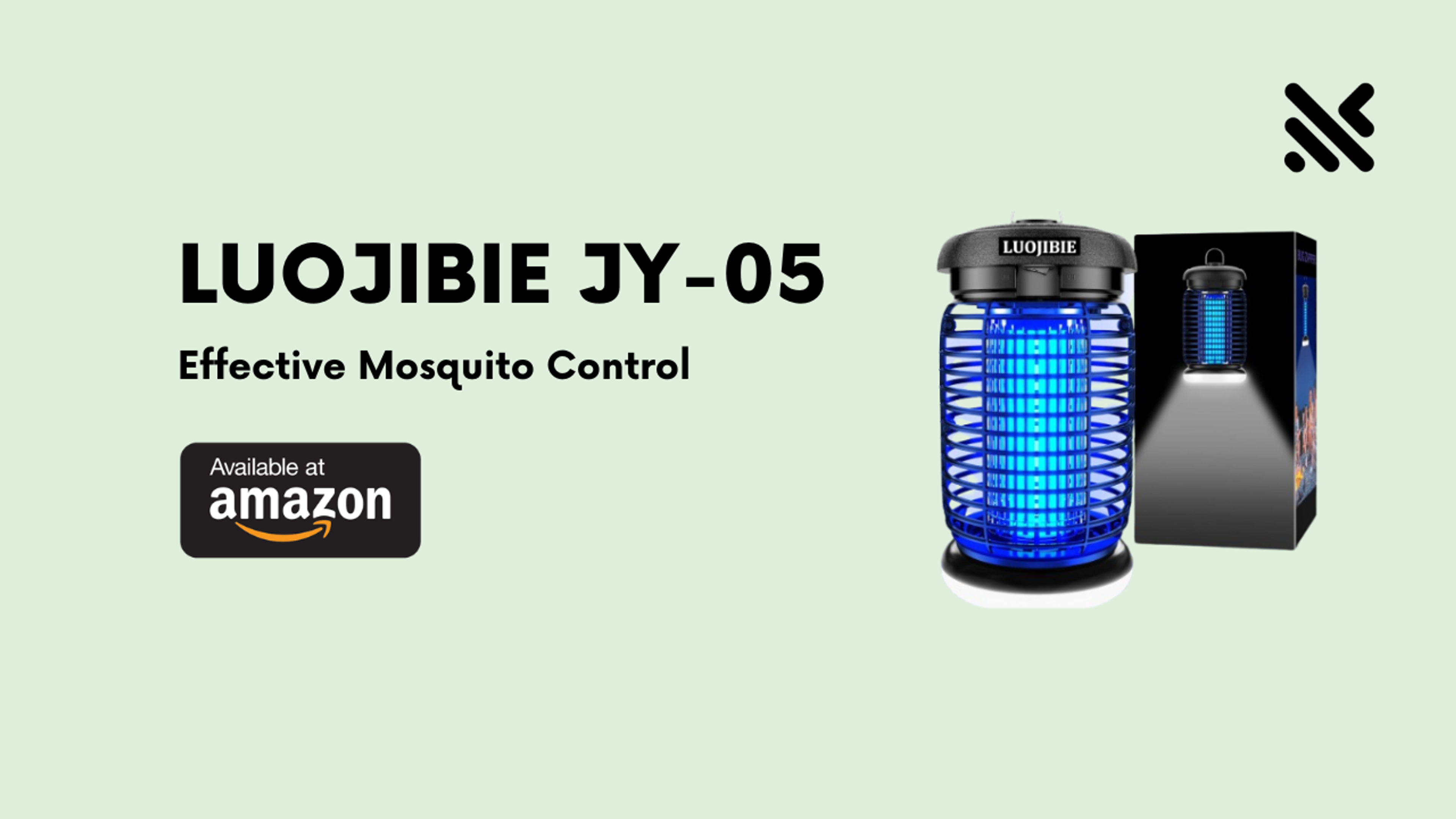 LUOJIBIE JY-05