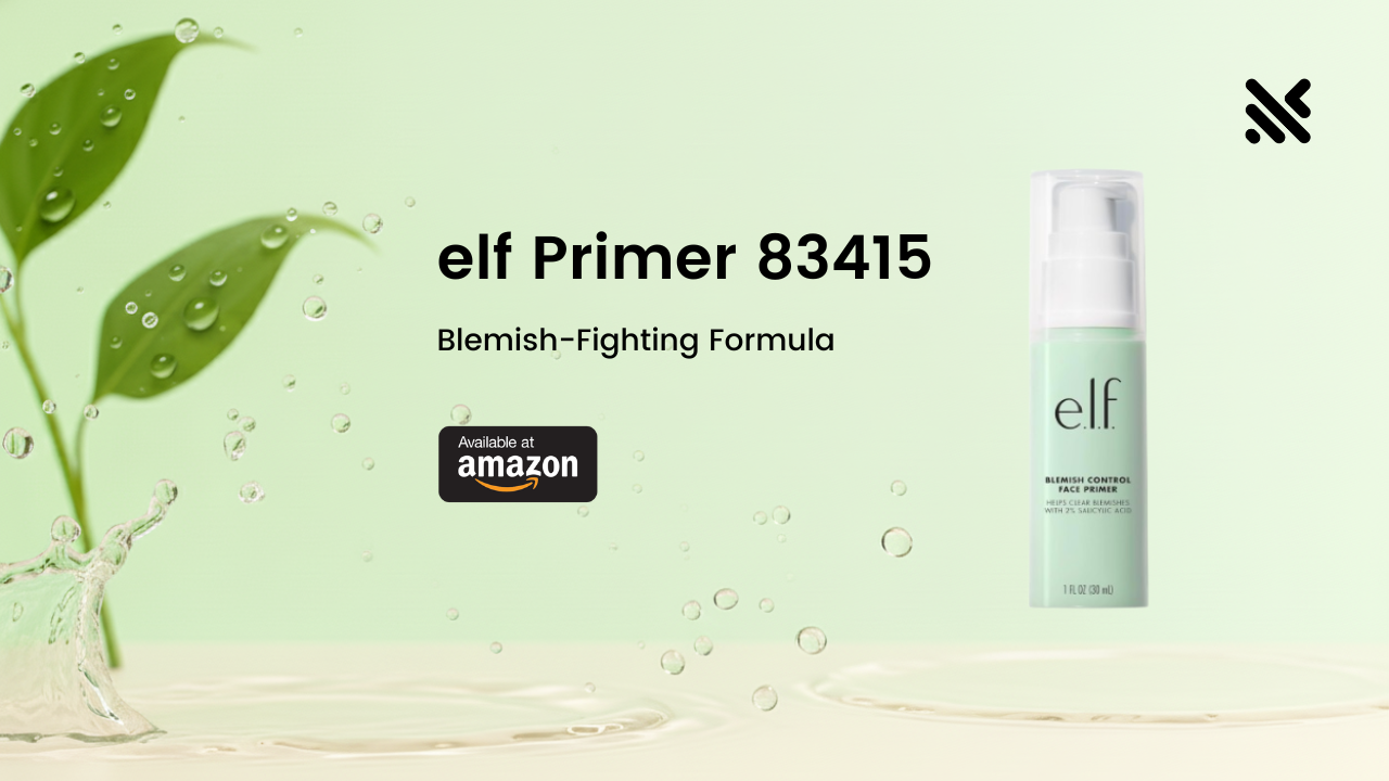 elf Primer 83415