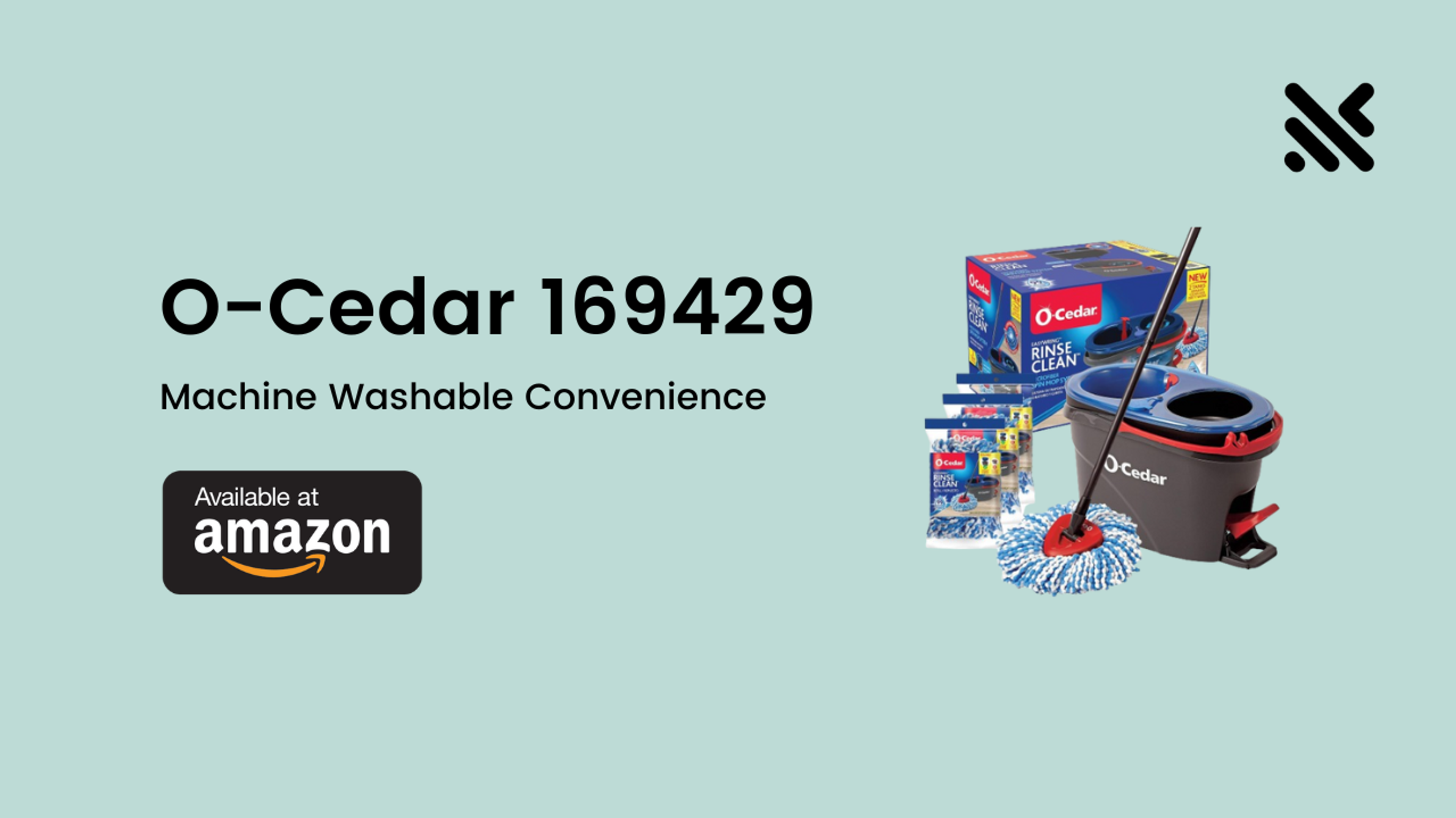 O-Cedar 169429