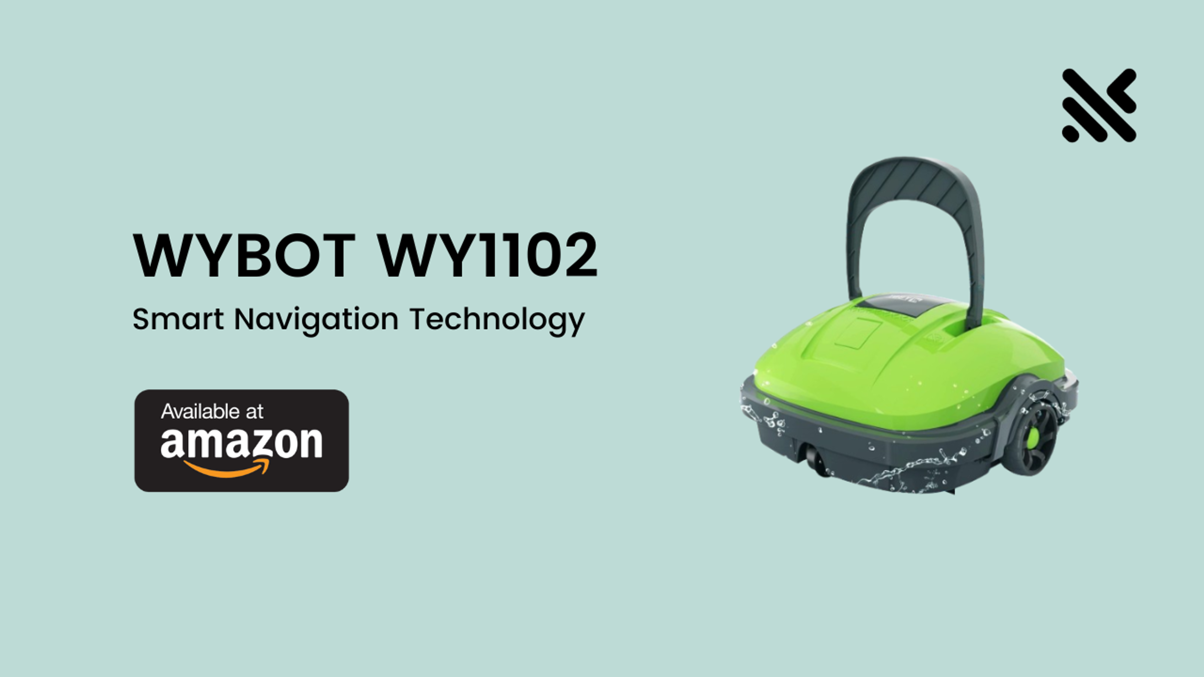 WYBOT WY1102