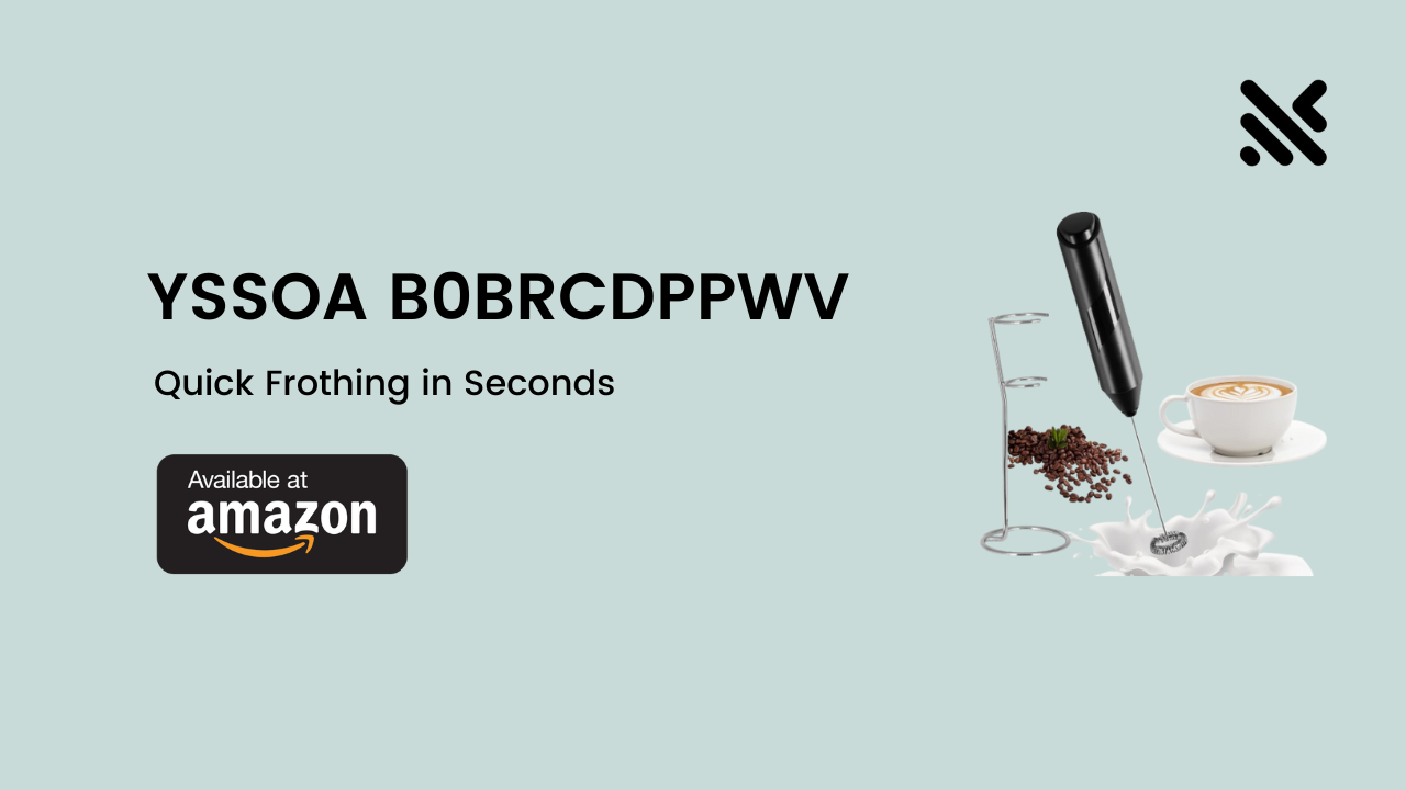 YSSOA B0BRCDPPWV
