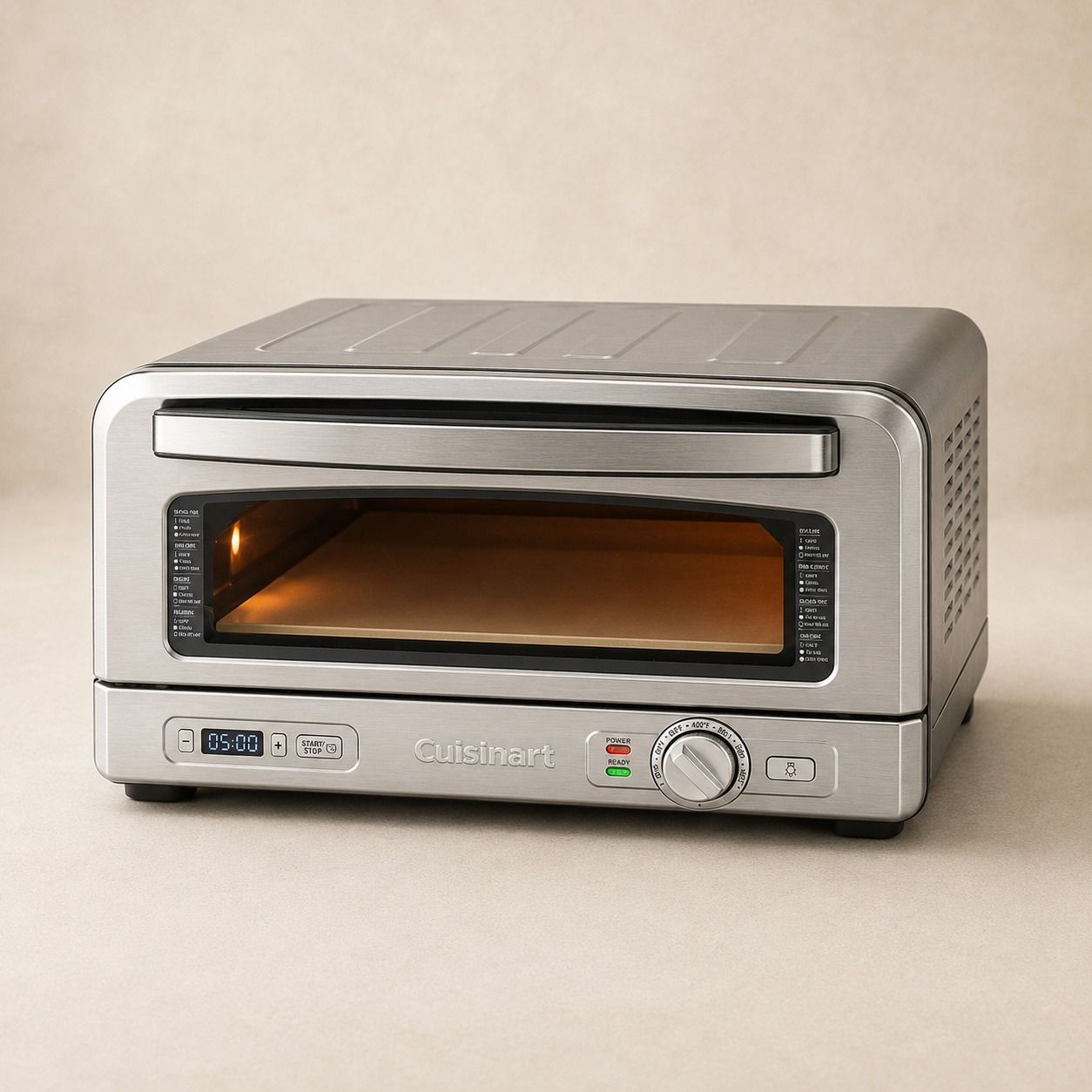 Cuisinart CPZ-120