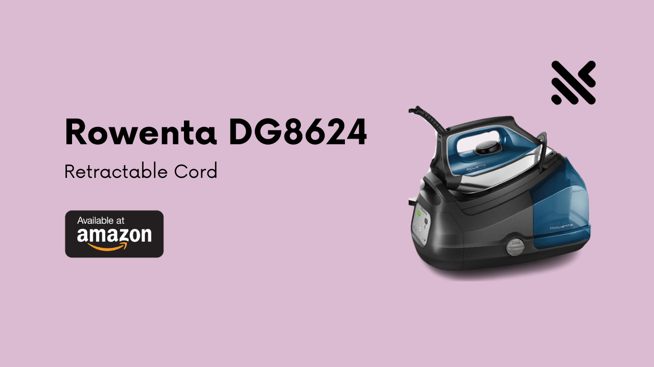 Rowenta DG8624