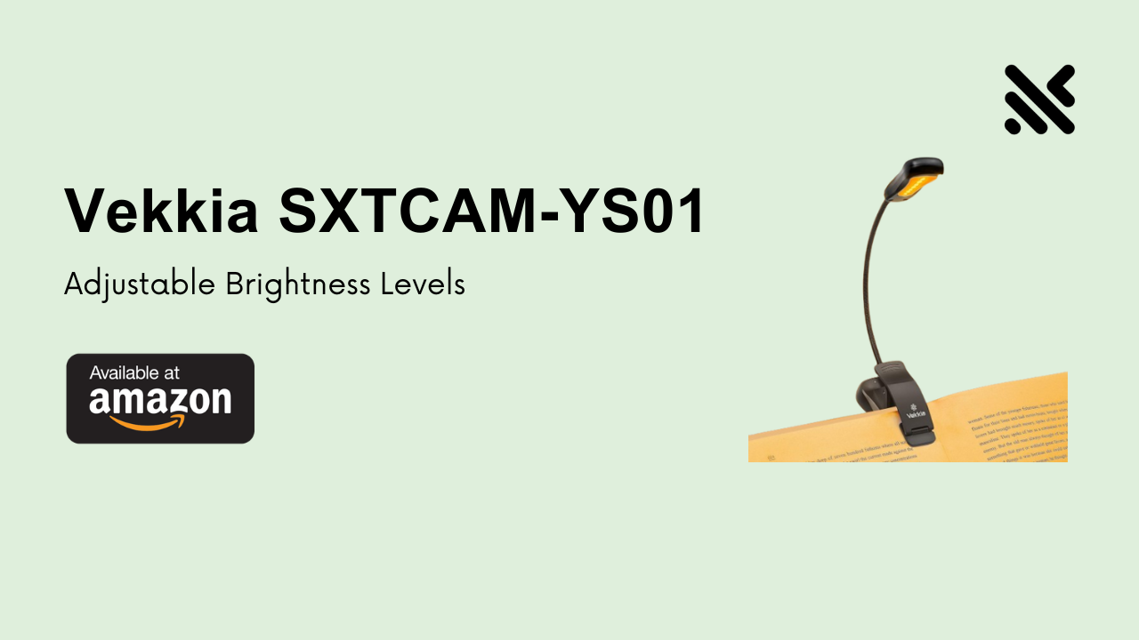Vekkia SXTCAM-YS01