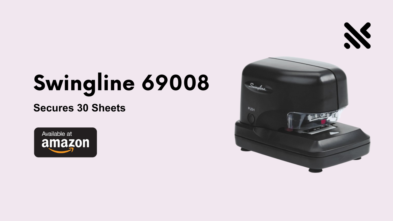 Swingline 69008