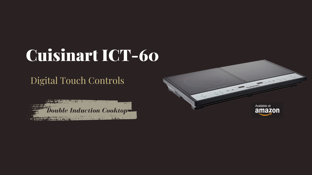 Cuisinart ICT-60