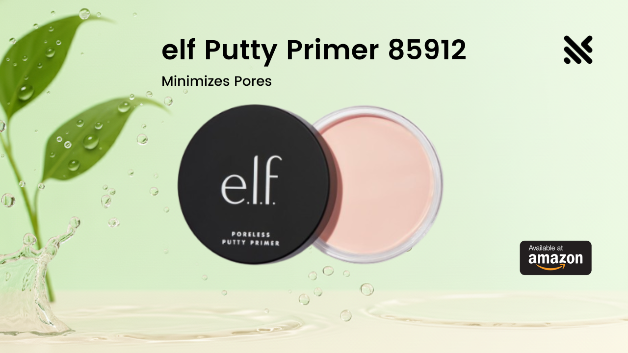 elf Primer 85912