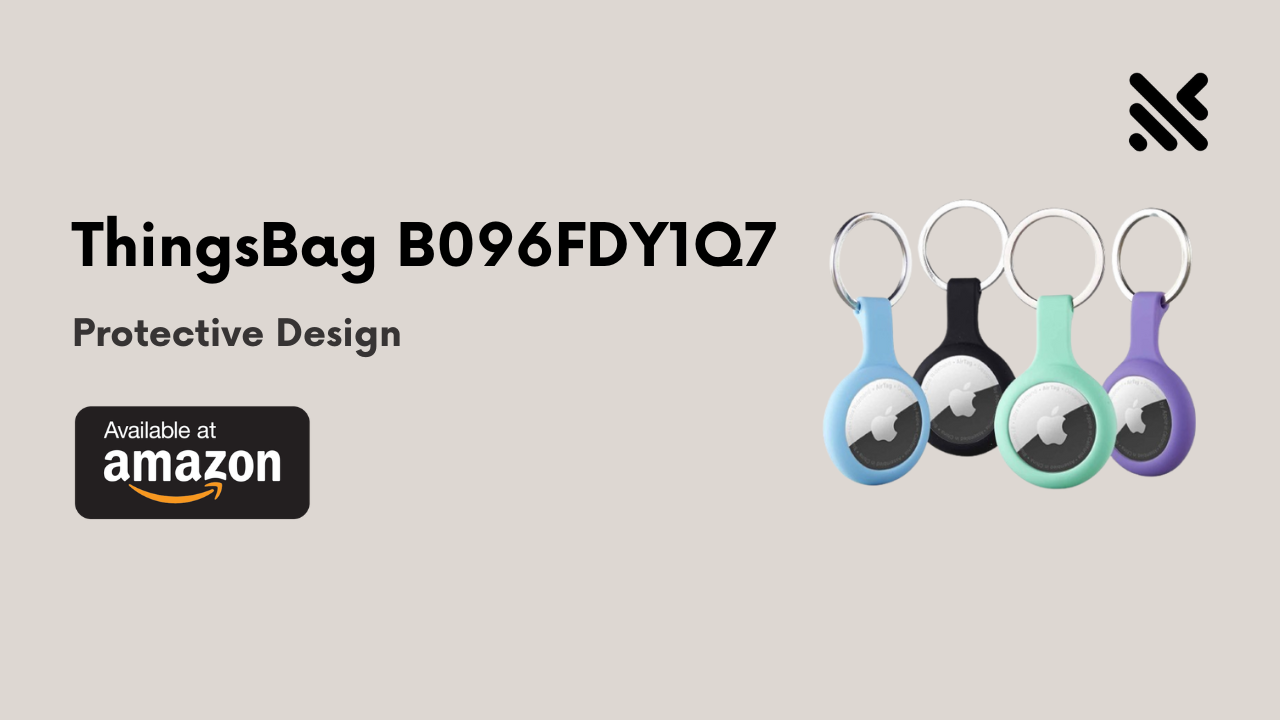 ThingsBag B096FDY1Q7
