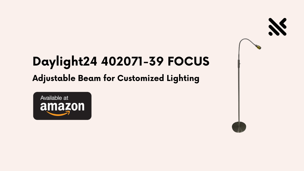 daylight24 402071-39 FOCUS