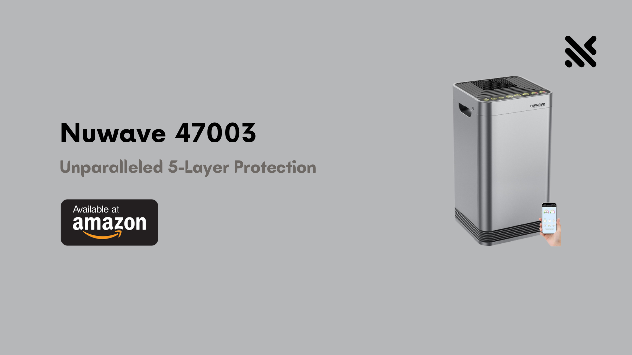 Nuwave 47003