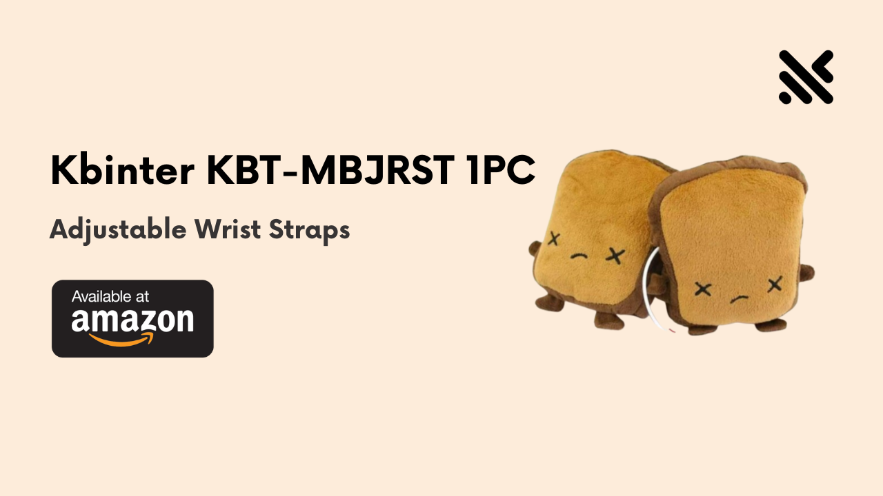 Kbinter KBT-MBJRST 1PC