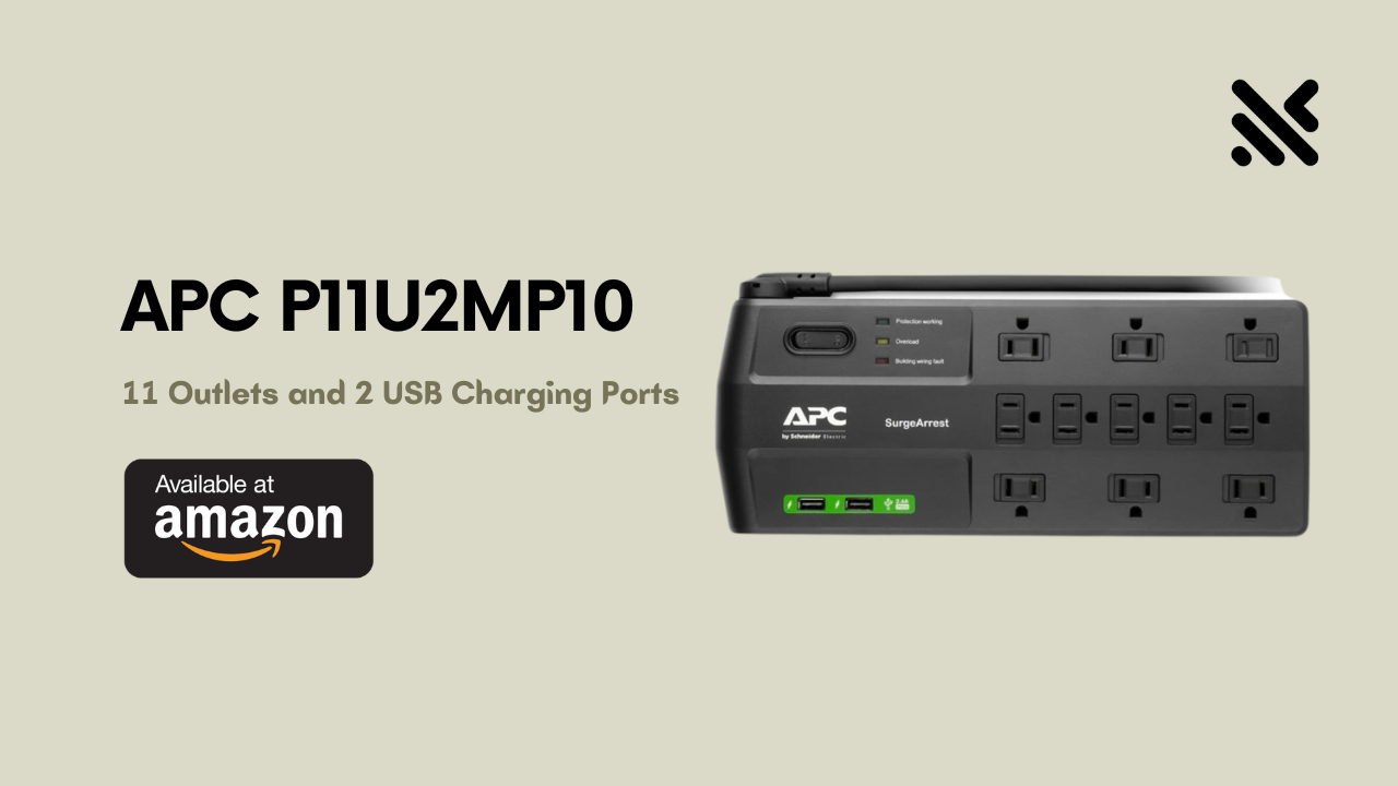 APC P11U2MP10