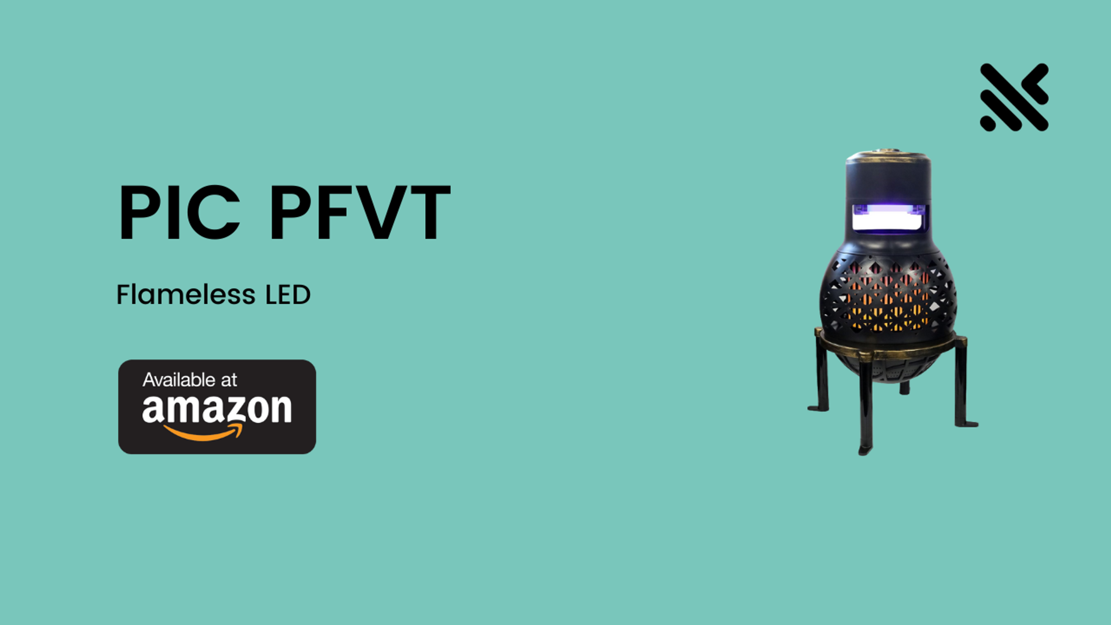 PIC PFVT Insect Trap
