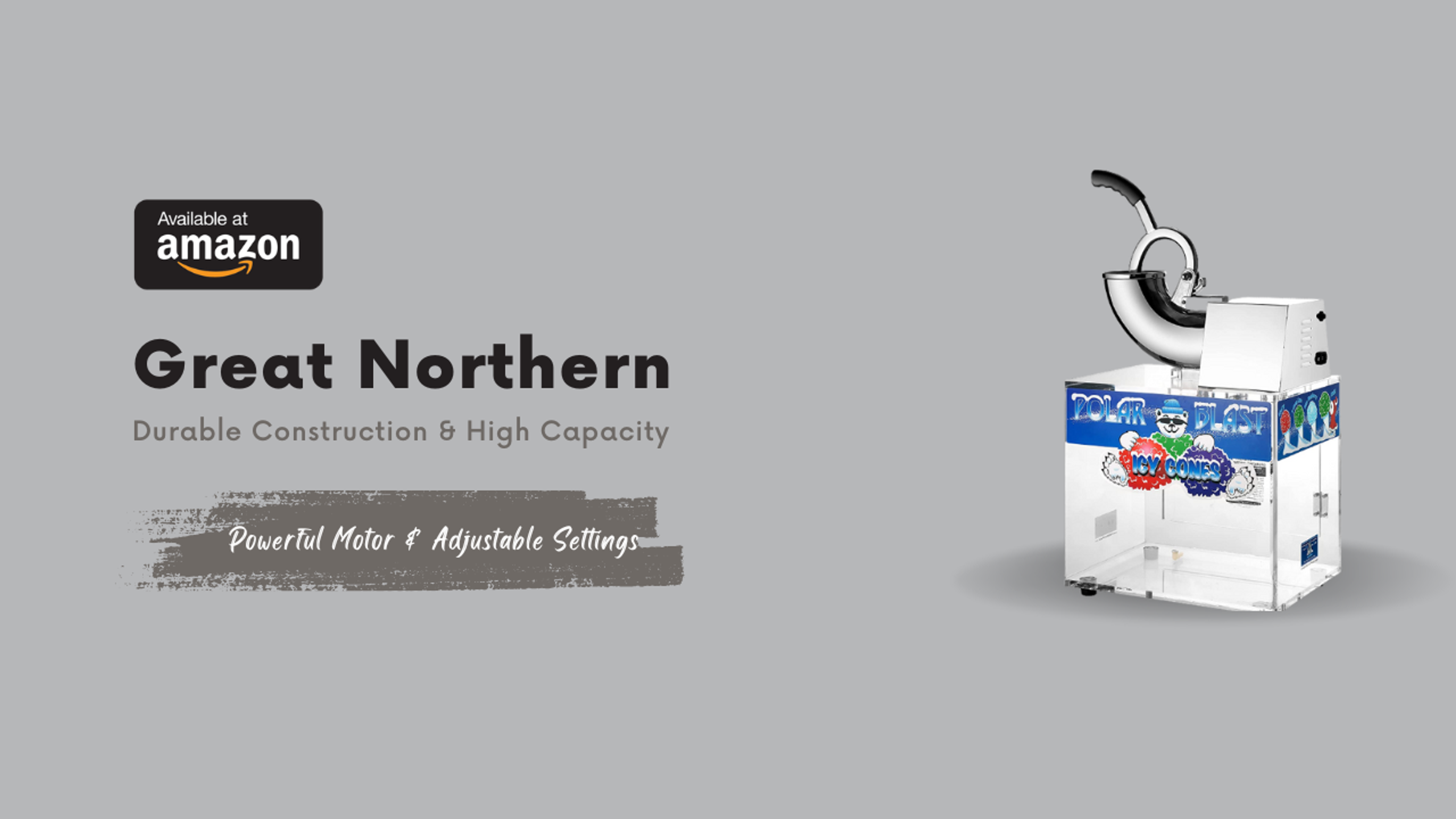 Great Northern