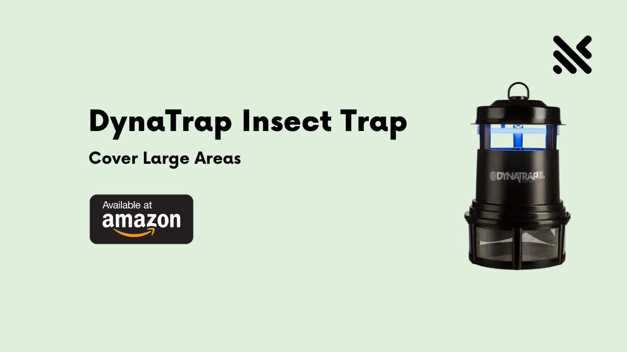 DynaTrap Insect Trap