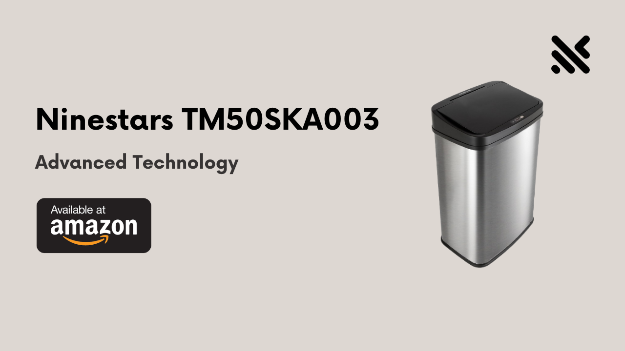 Ninestars TM50SKA003