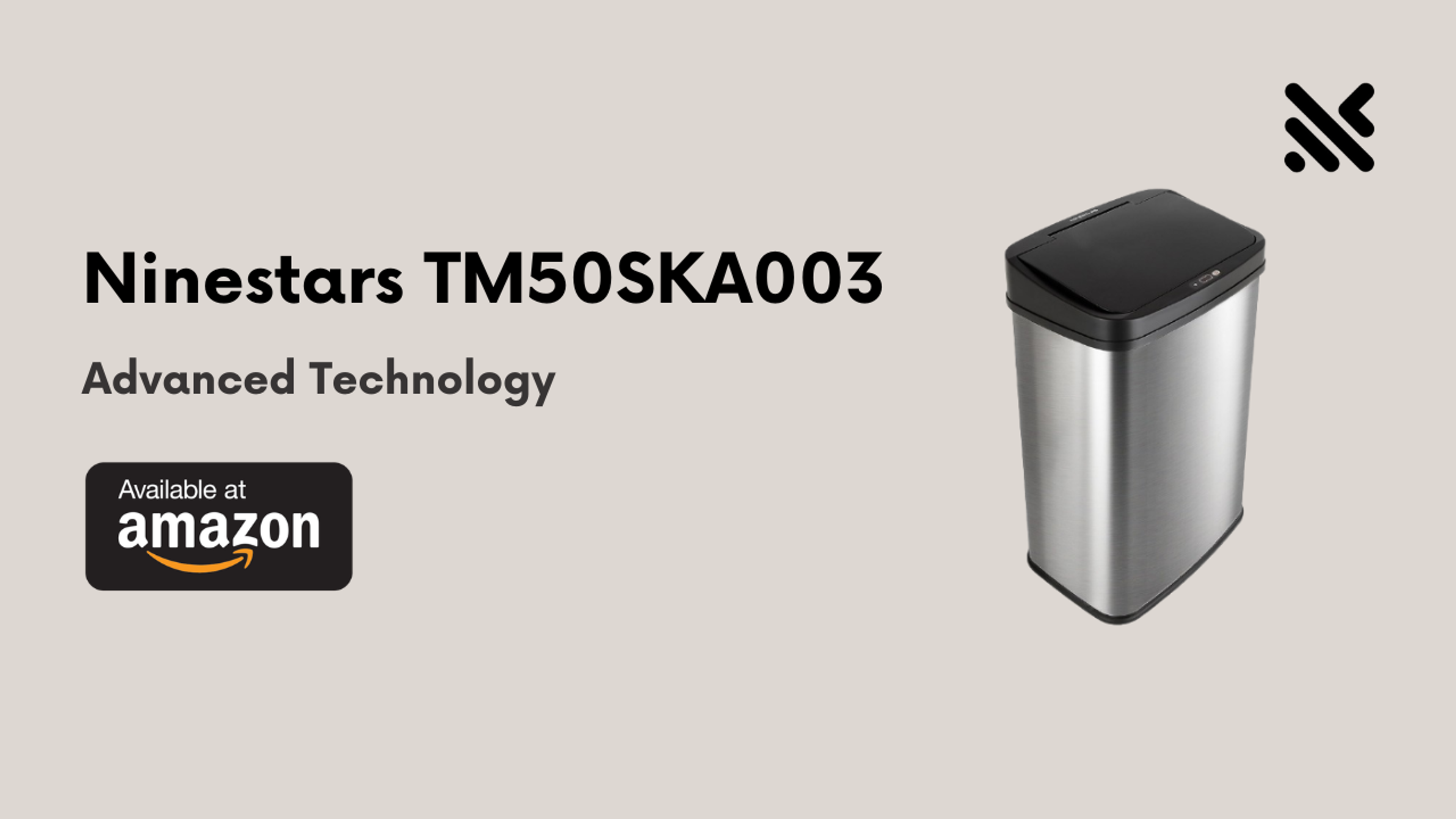 Ninestars TM50SKA003