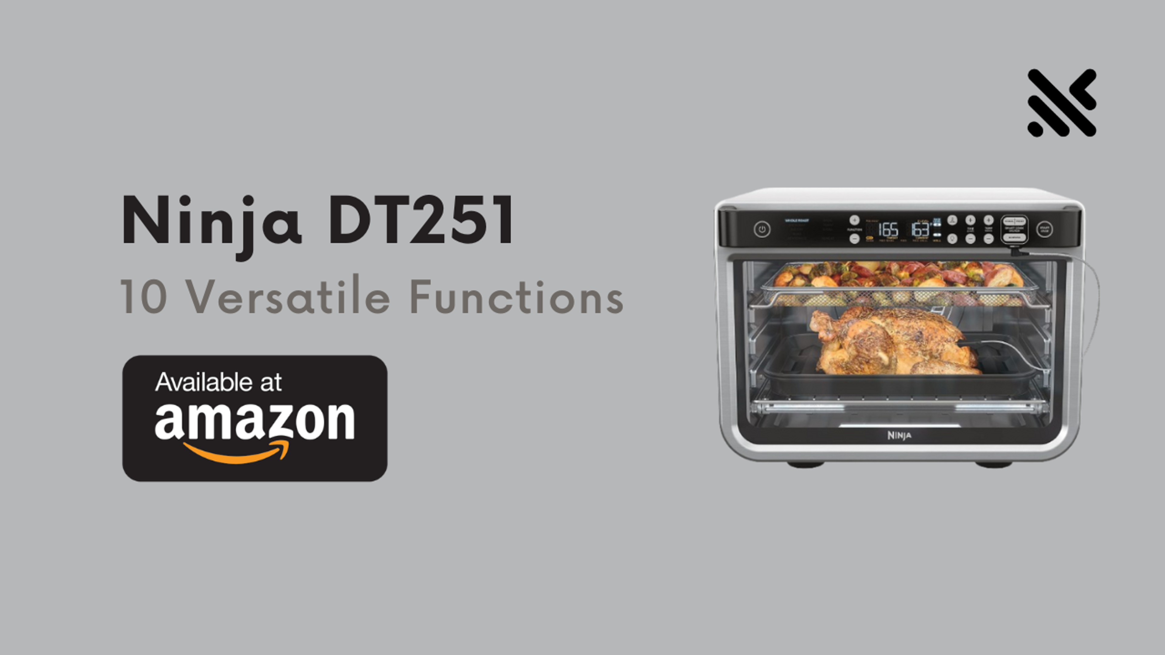 Ninja DT251
