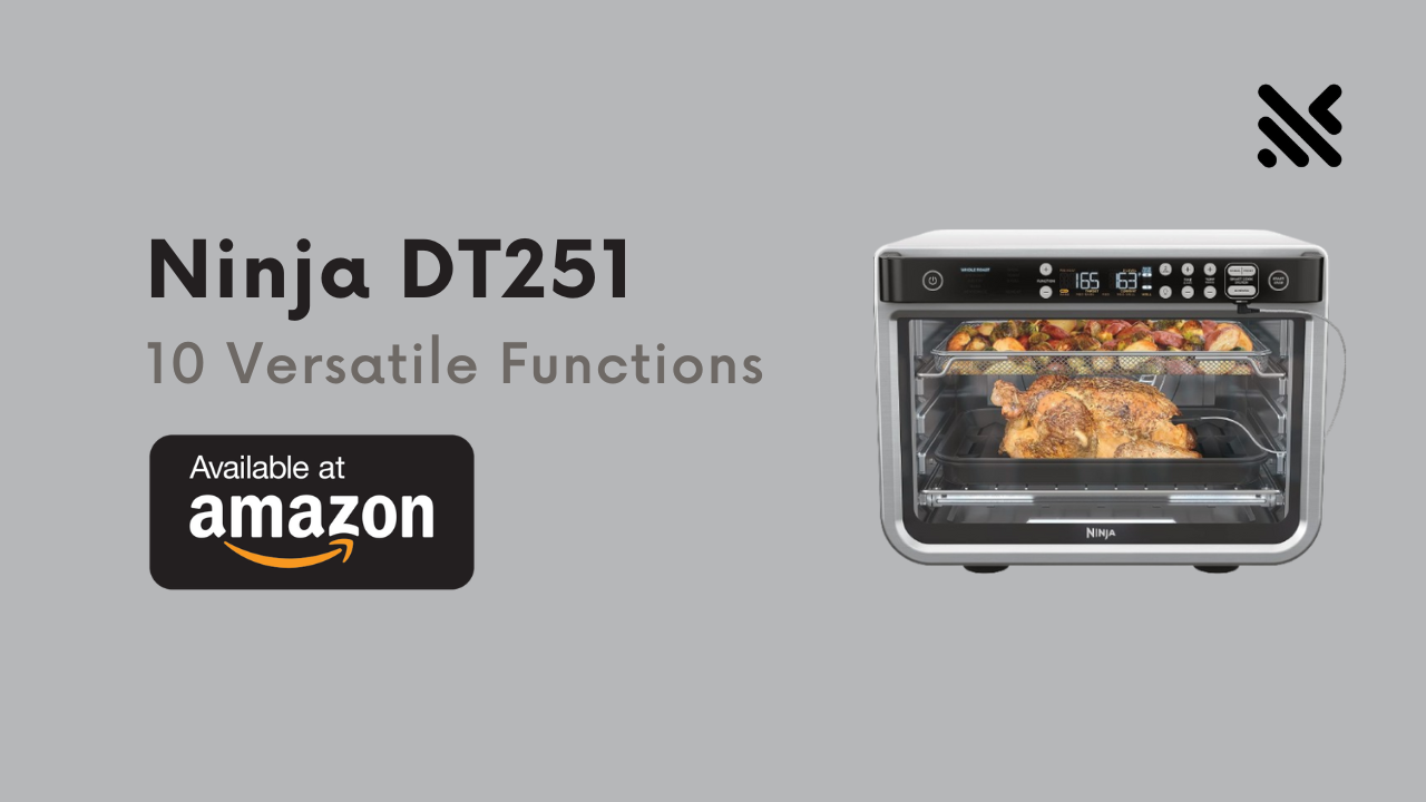 Ninja DT251