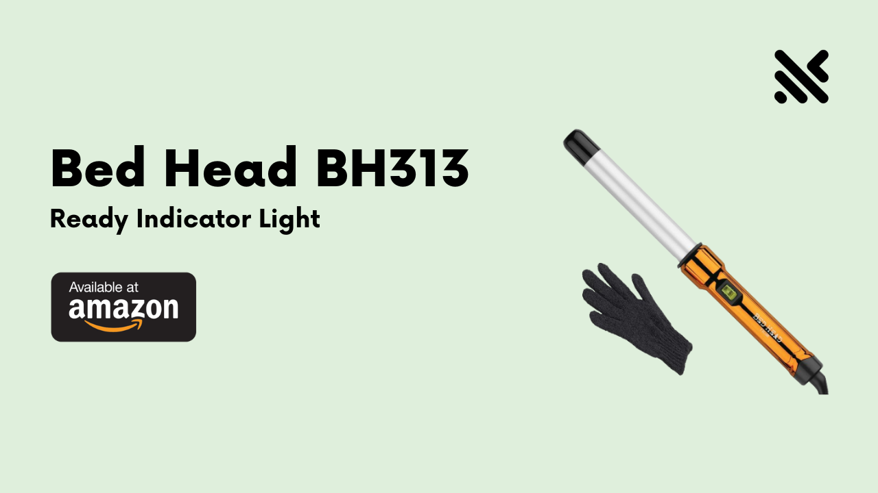 Bed Head BH313