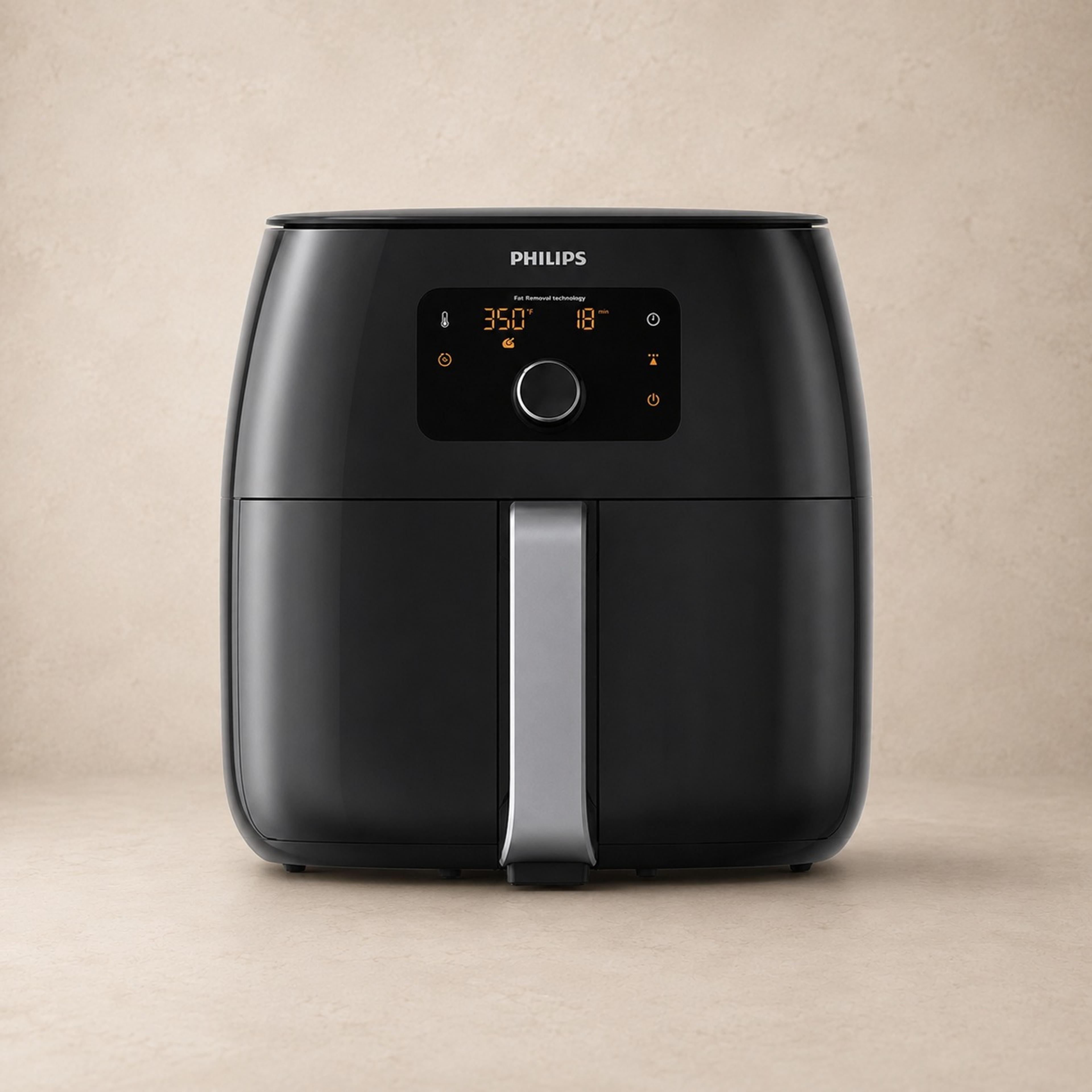 Philips HD9650/96 Air Fryer