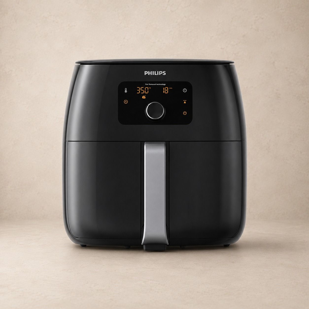 Philips HD9650/96 Air Fryer