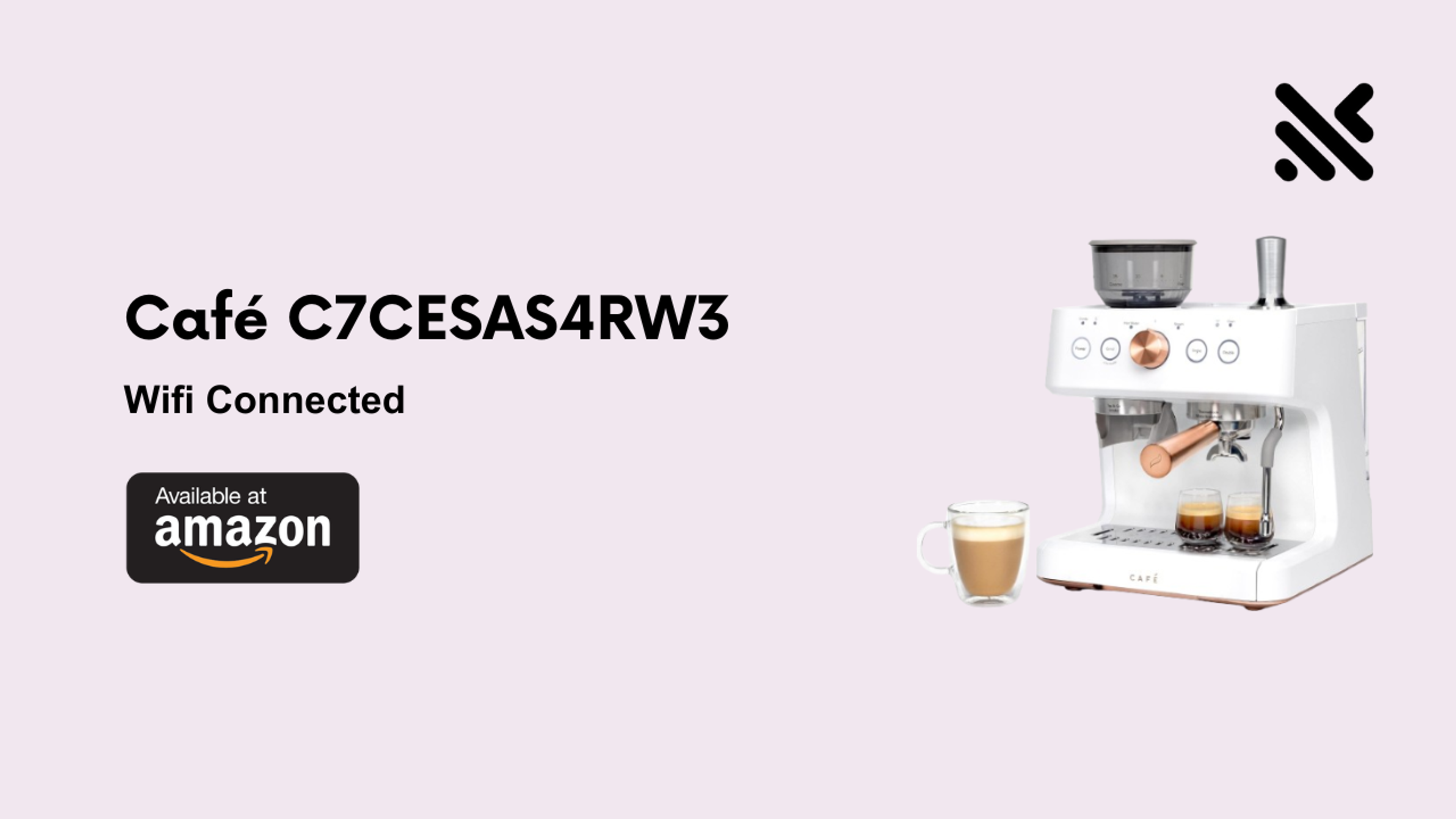 Café C7CESAS4RW3