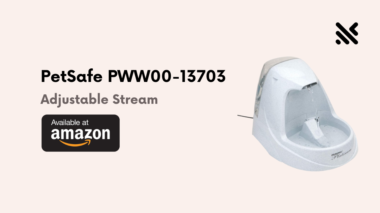 PetSafe PWW00-13703