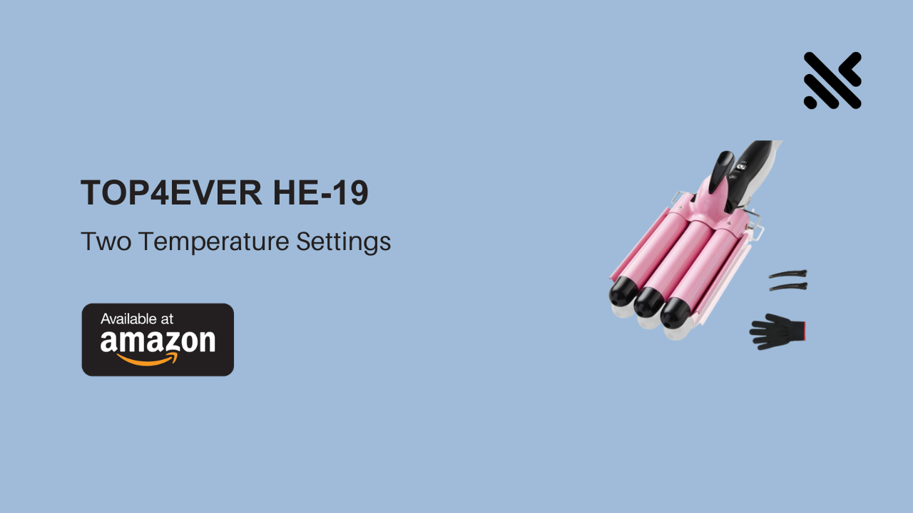 TOP4EVER HE-19