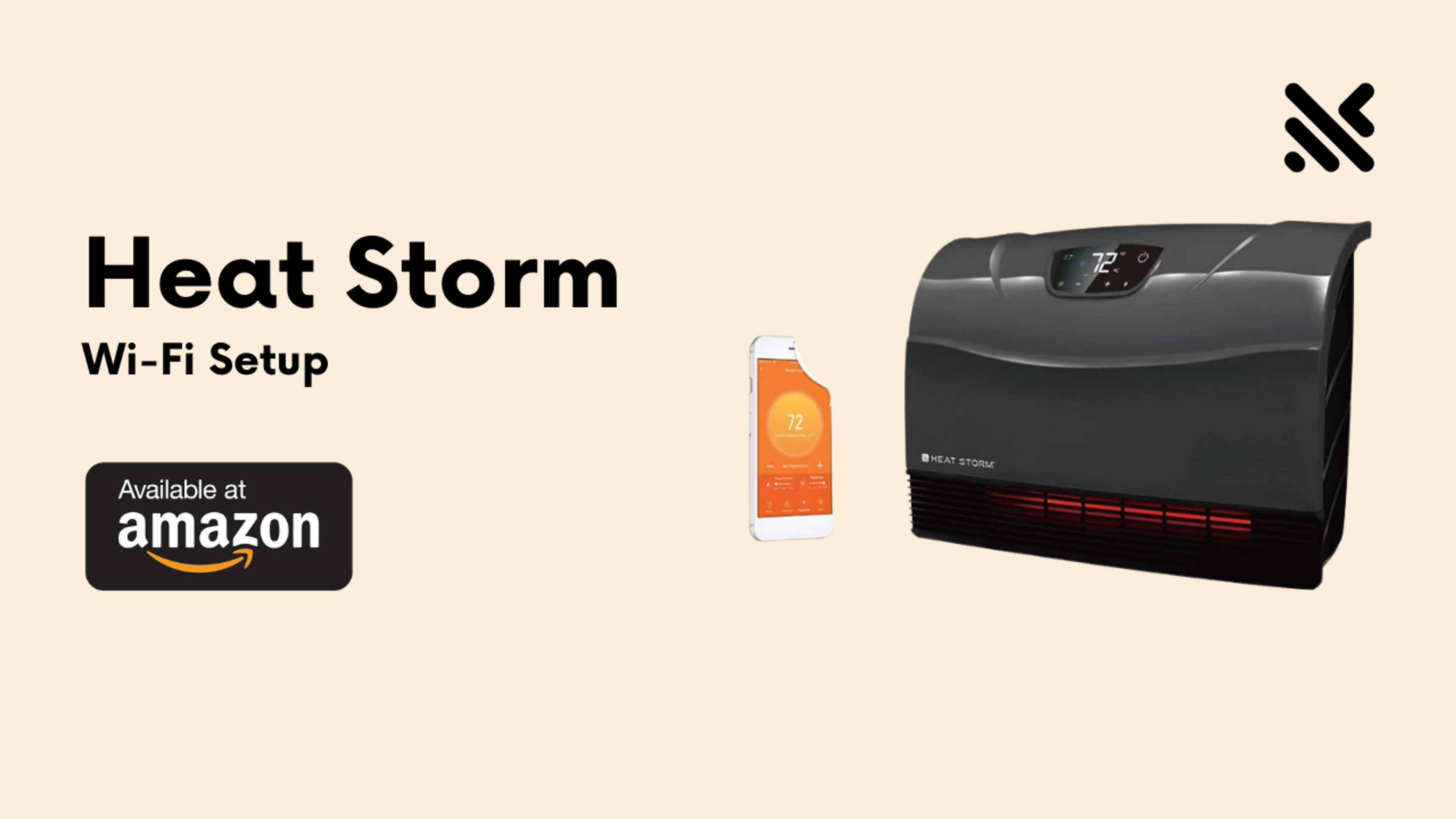Heat Storm