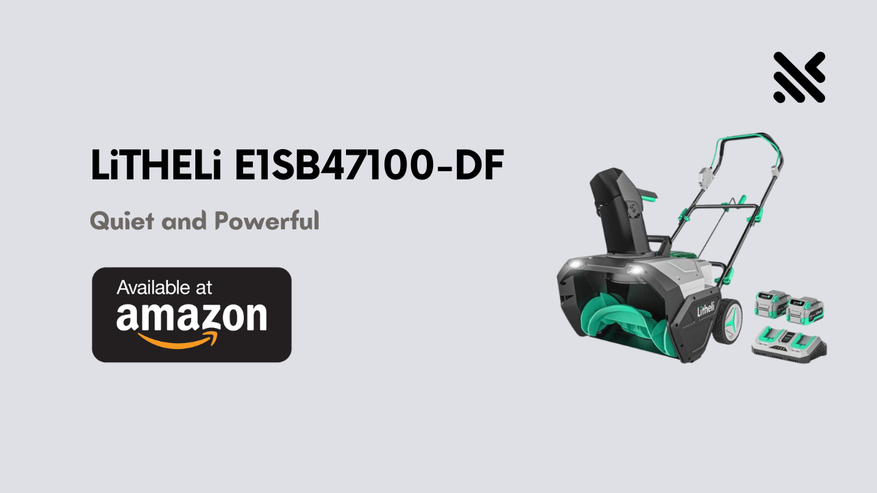 LiTHELi E1SB47100-DF