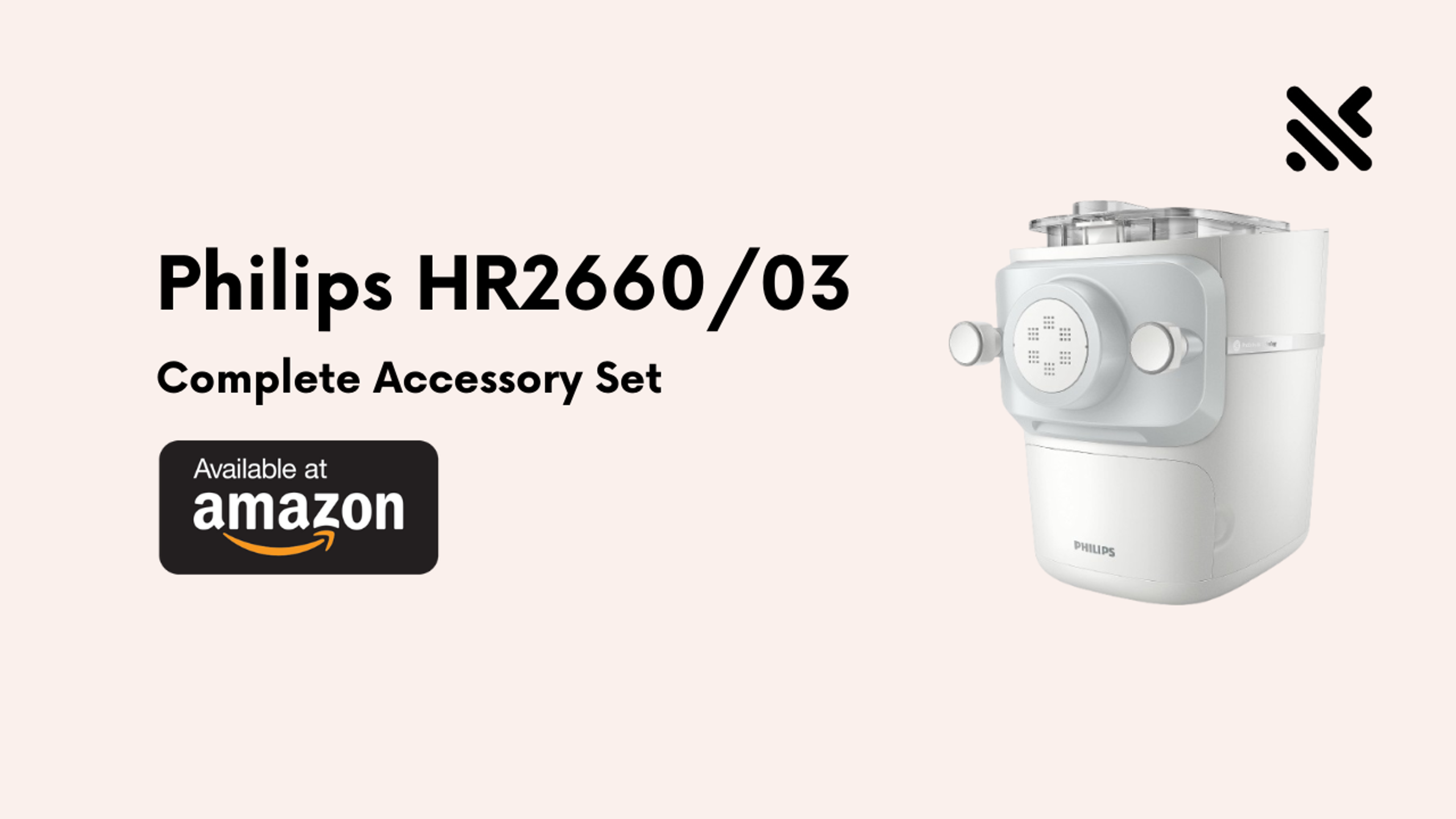 Philips HR2660/03