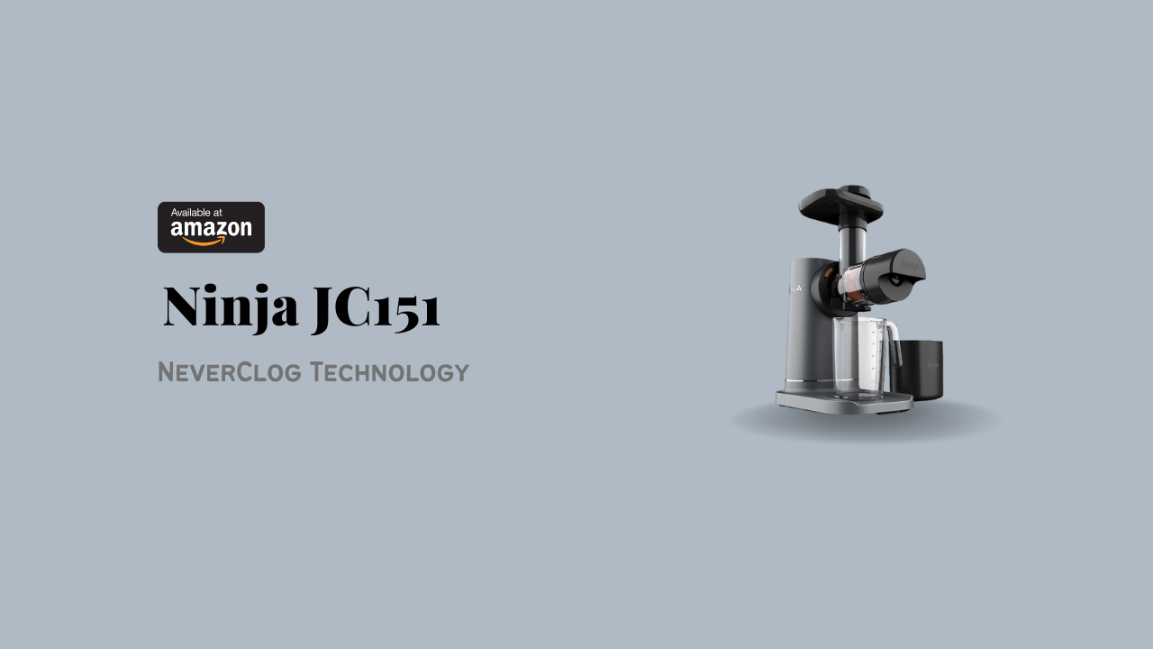 Ninja JC151