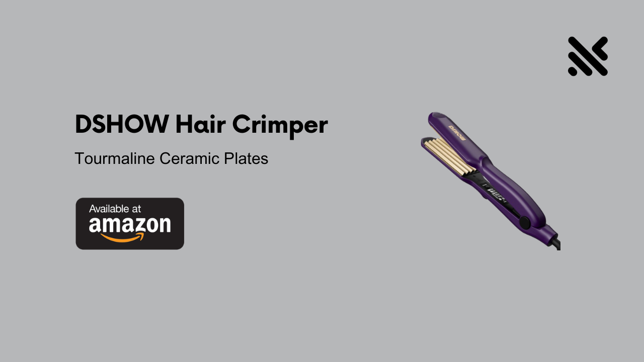 DSHOW Crimper