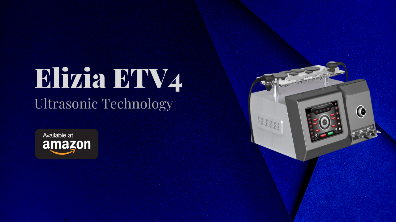 Elizia ETV4