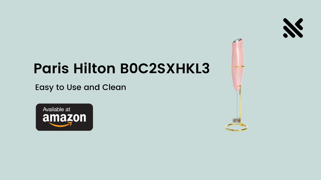 Paris Hilton B0C2SXHKL3