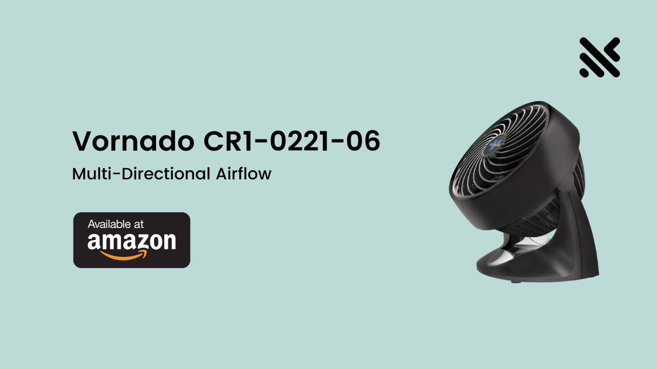 Vornado CR1-0221-06