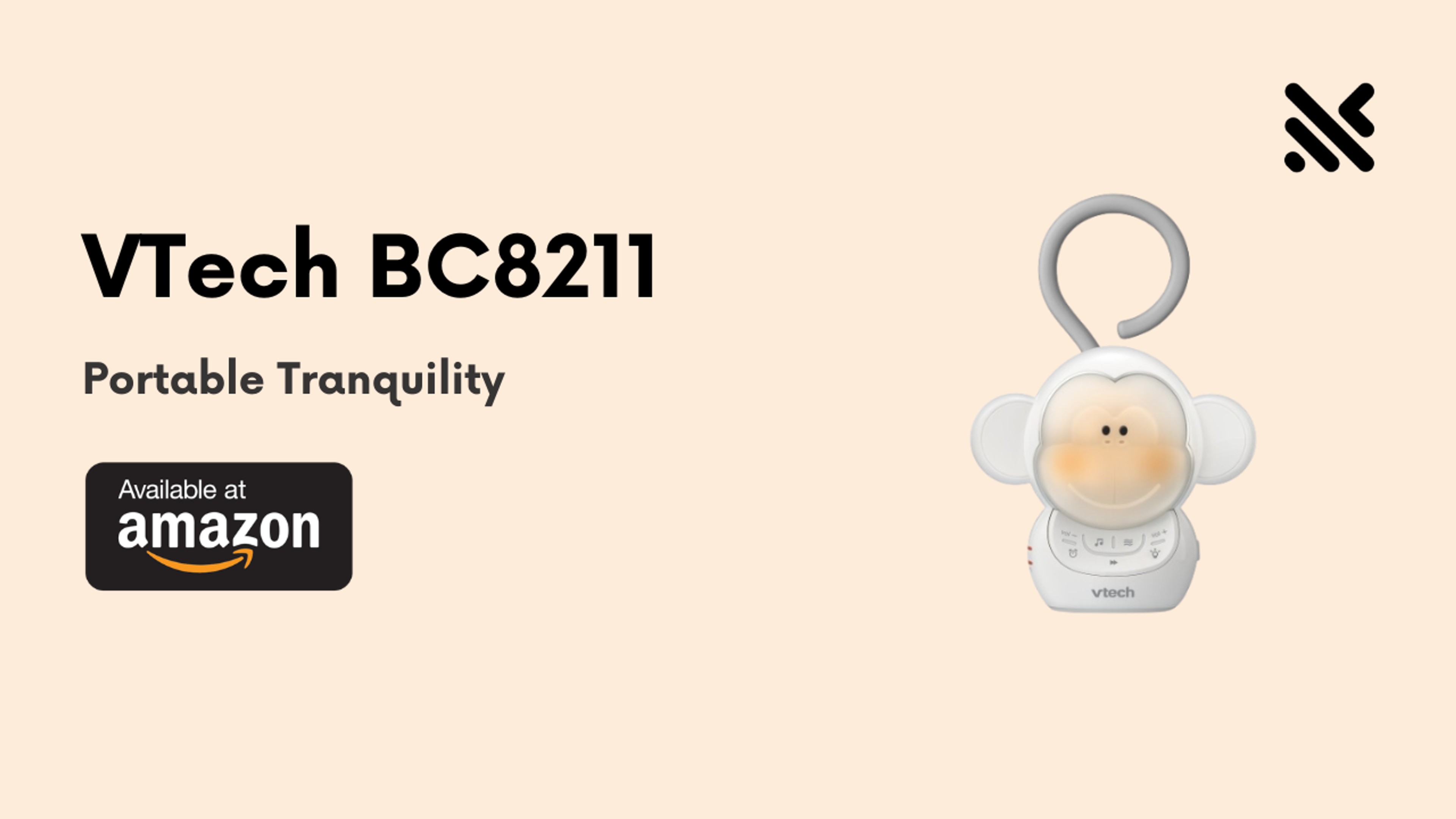 VTech BC8211