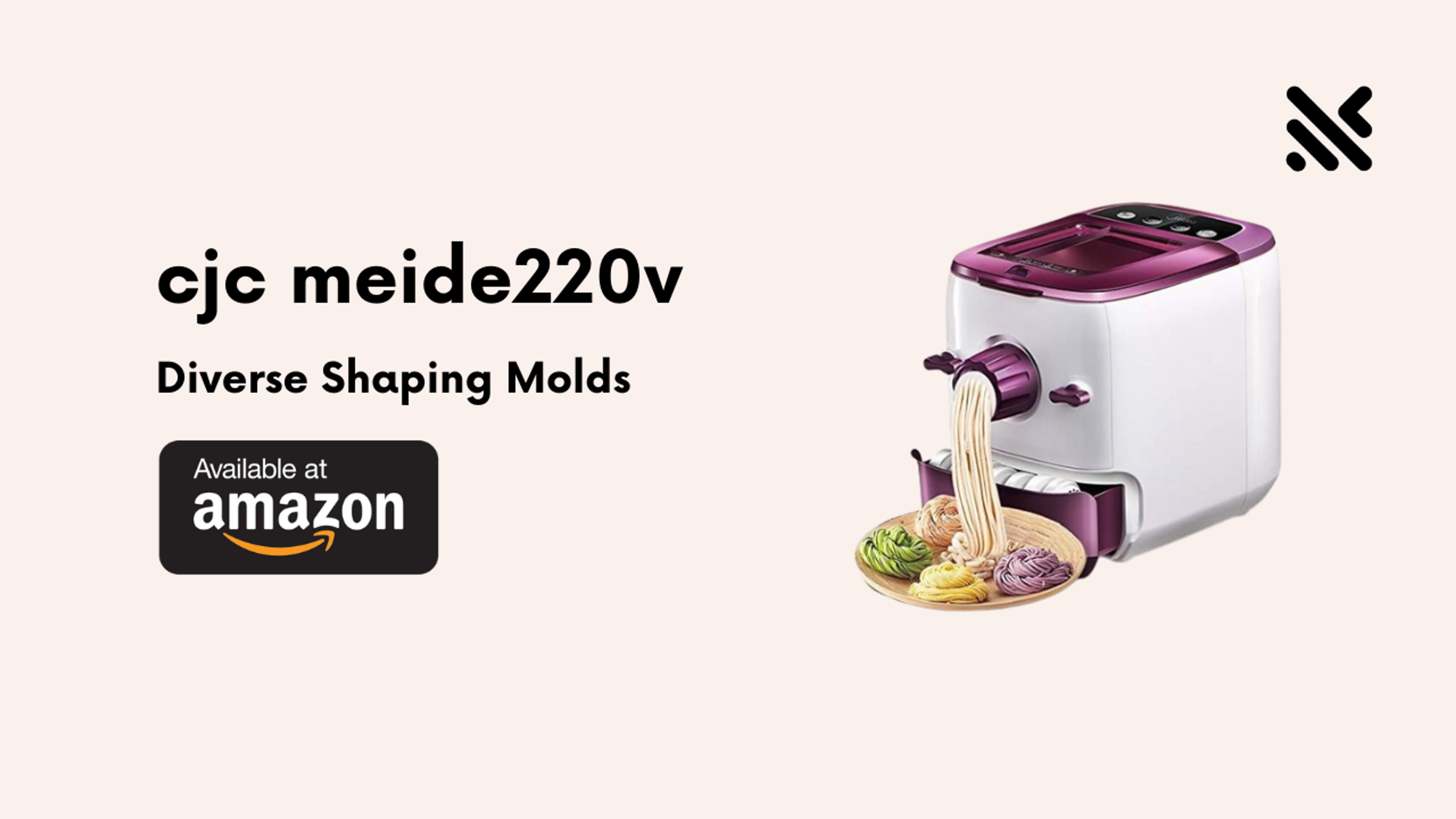 cjc meide220v