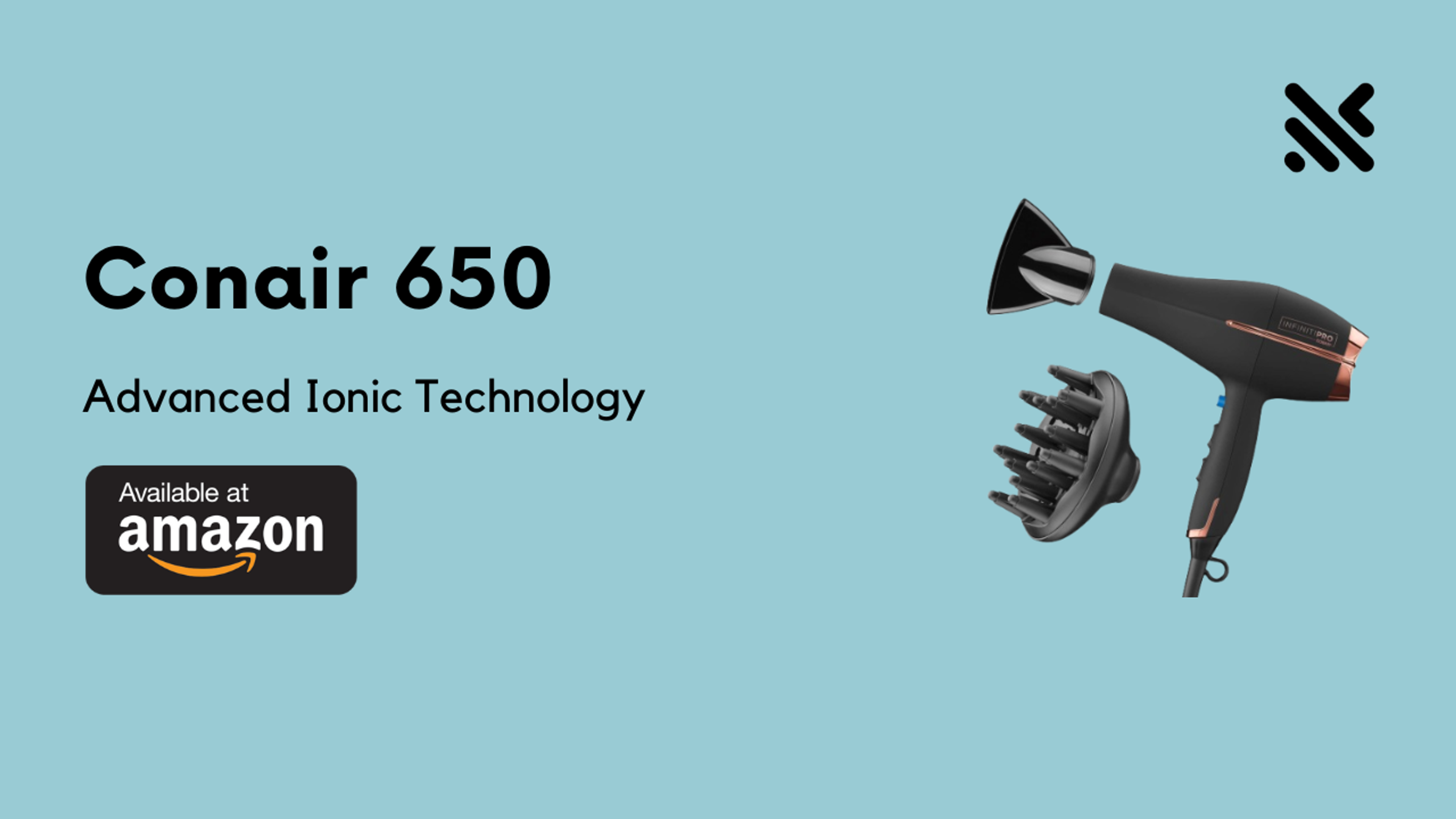 Conair 650